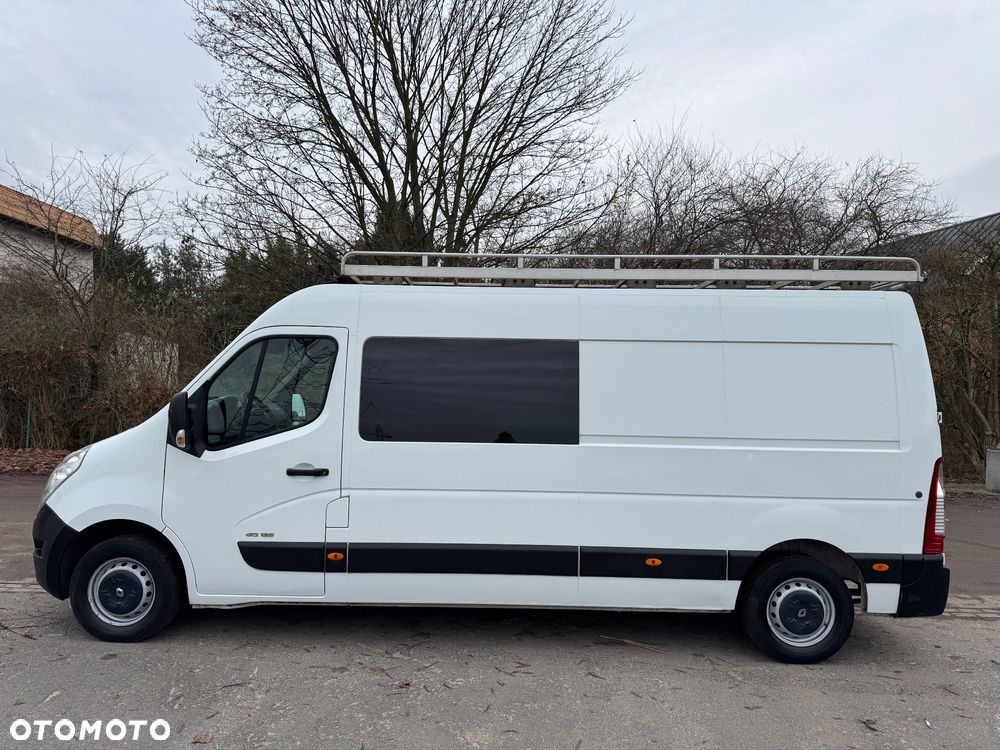 Renault Master - 4