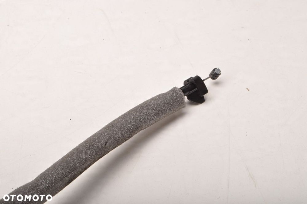 AUDI Q5 II 80A ZAMEK DRZWI LEWY TYŁ TYLNY 4G0839015F - 2