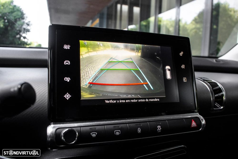 Citroën C4 Cactus PureTech 110 Stop&Start Shine - 36