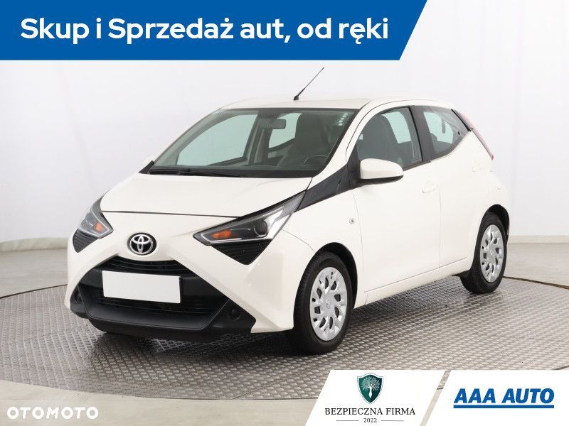 Toyota Aygo - 2