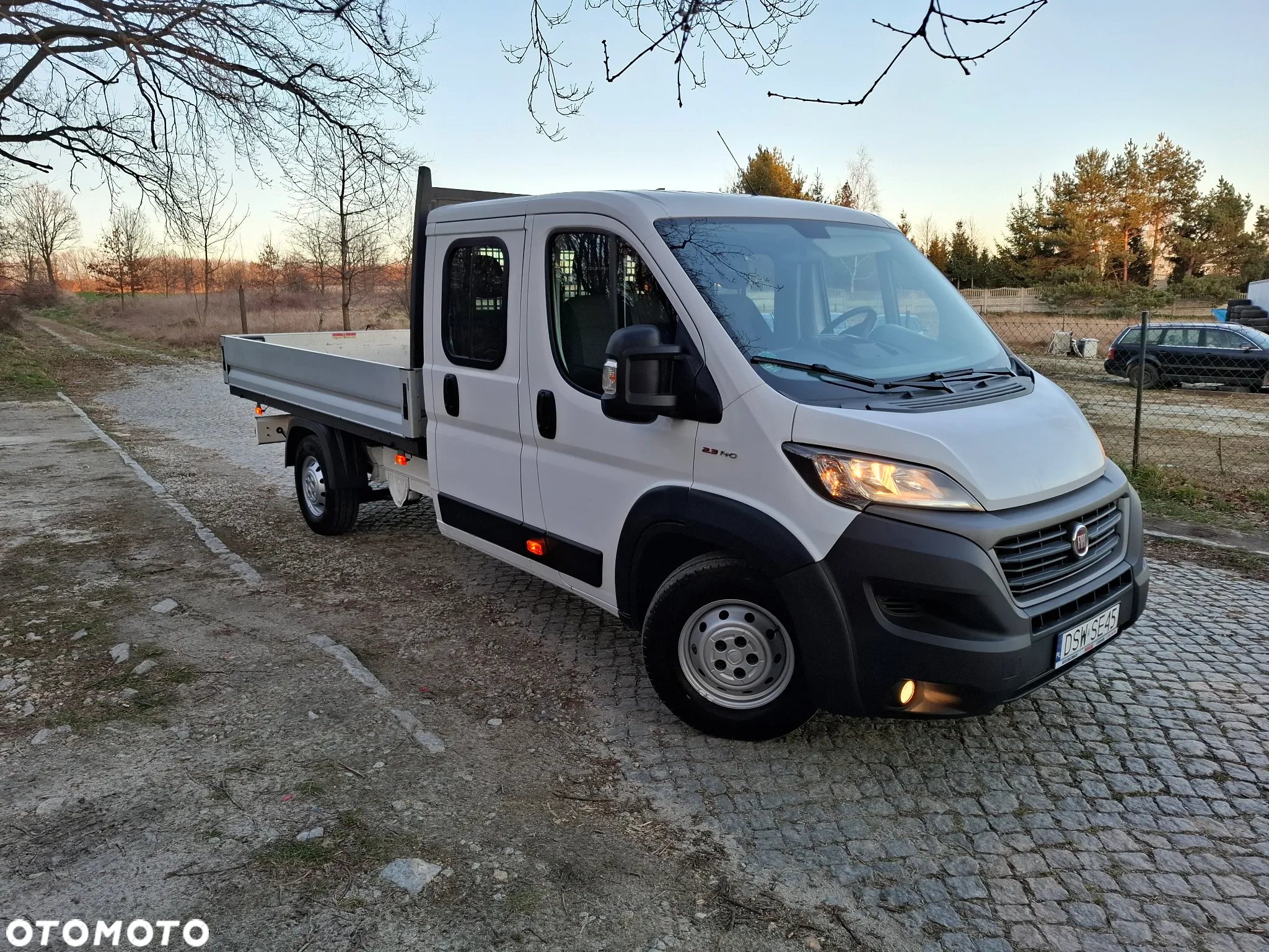 Fiat Ducato - 4