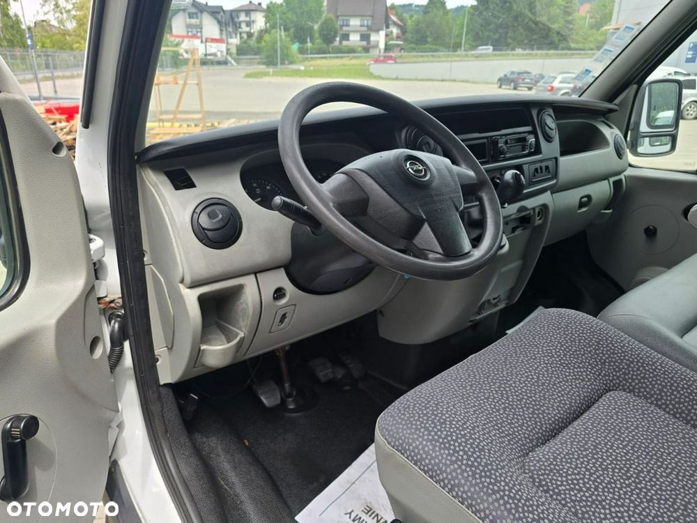 Renault Master - 23