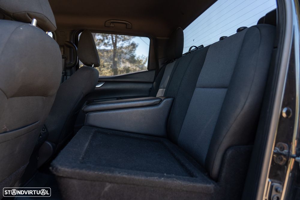 Mercedes-Benz X 250 d Power 4-Matic - 26