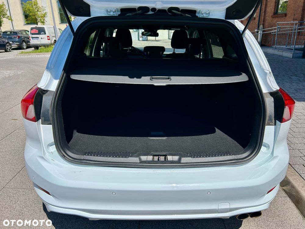 Ford Focus 1.5 EcoBoost ST-Line ASS - 21