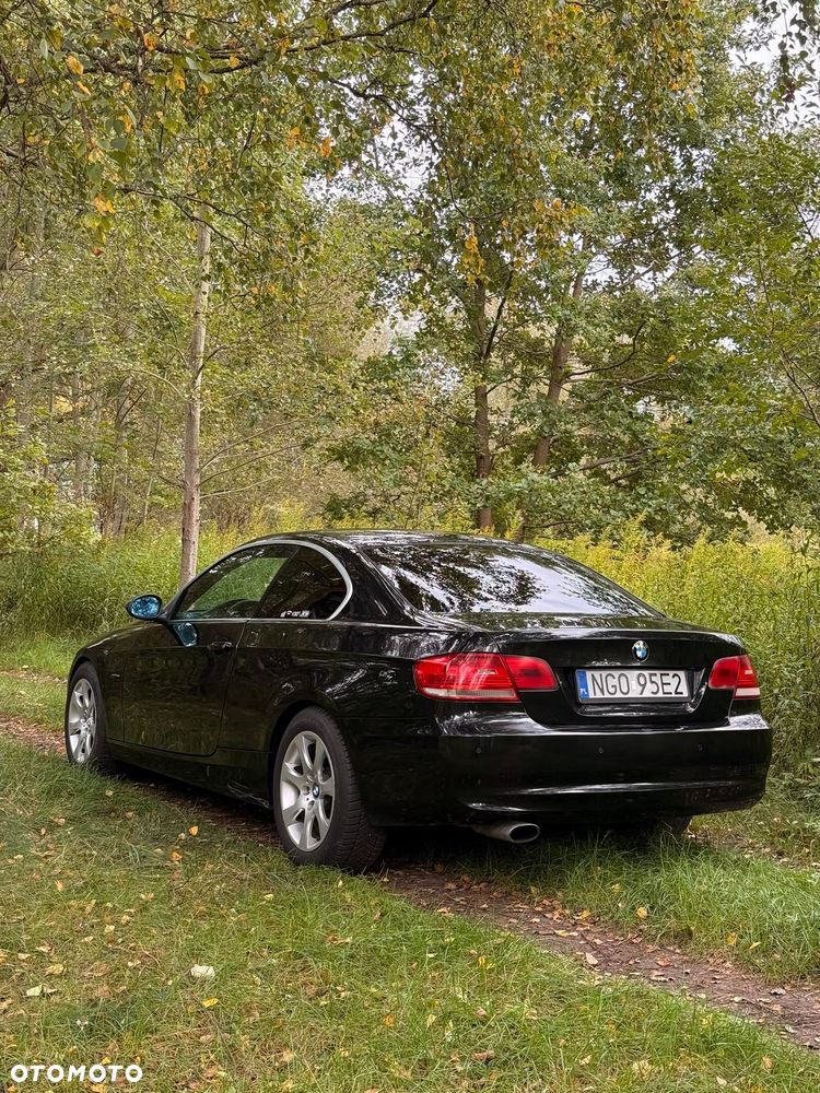 BMW Seria 3 320d DPF - 13