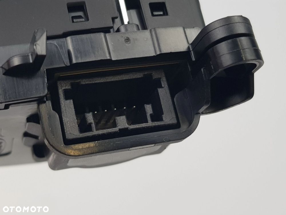 NOWY ORYGINALNY Przełącznik kierownicy Ford Fiesta MK8 H1BT-14K147-BA - 6