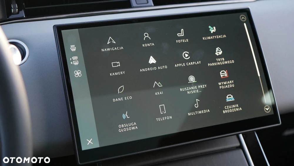 Land Rover Range Rover Evoque 2.0 D200 mHEV Dynamic SE - 17