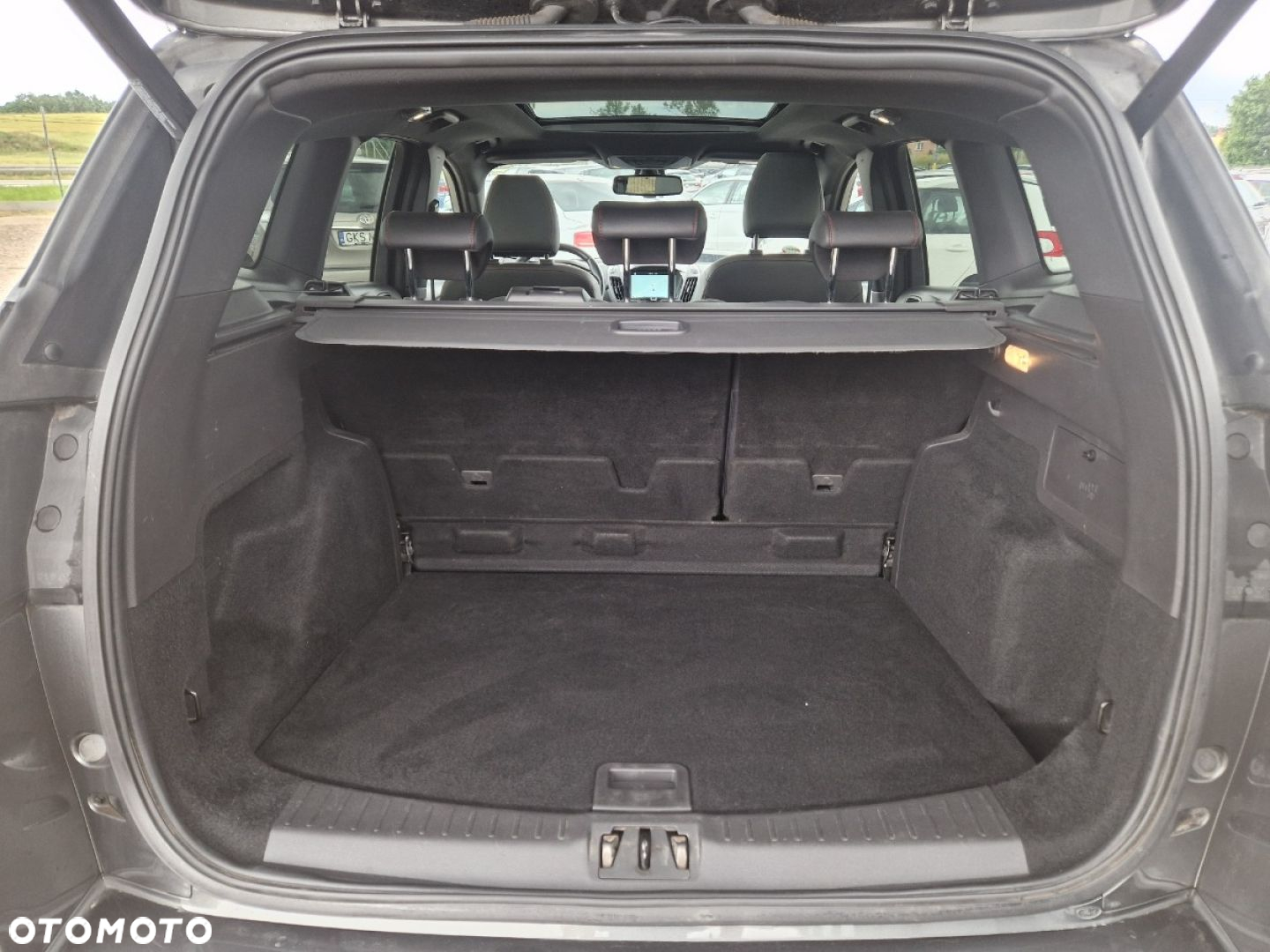 Ford Kuga 1.5 EcoBoost 2x4 ST-Line - 21