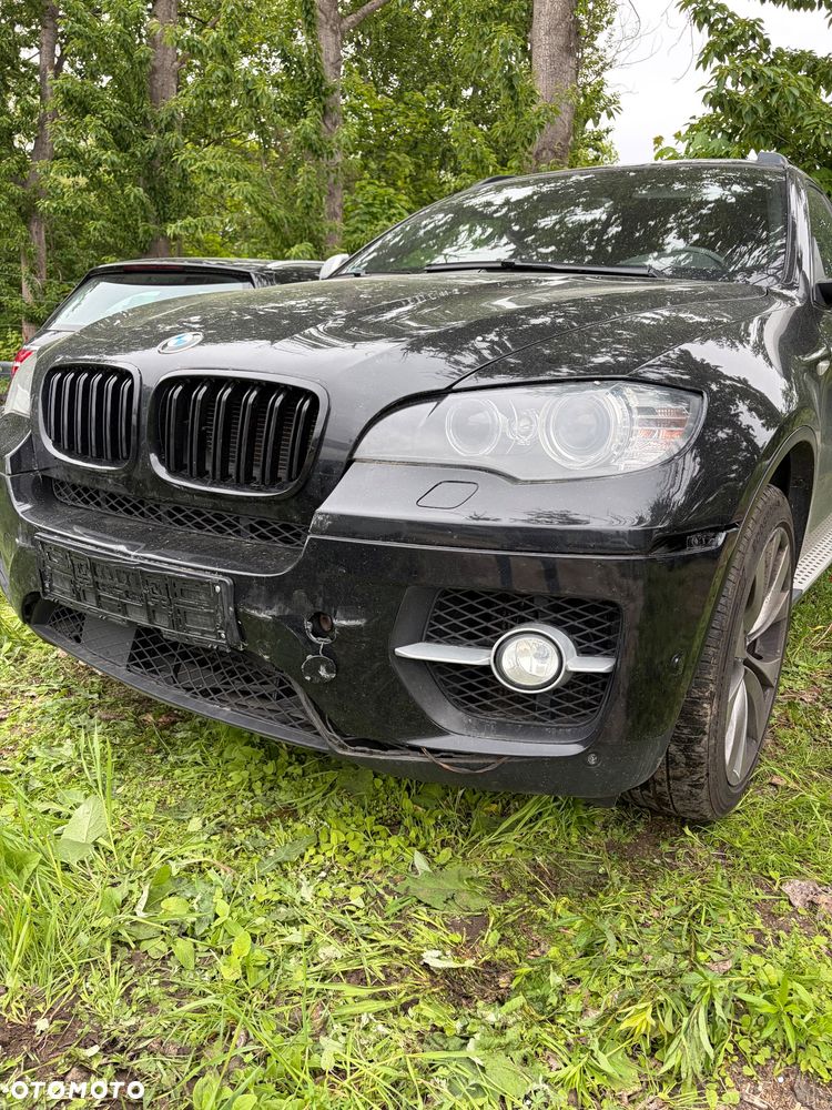 BMW X6 - 23