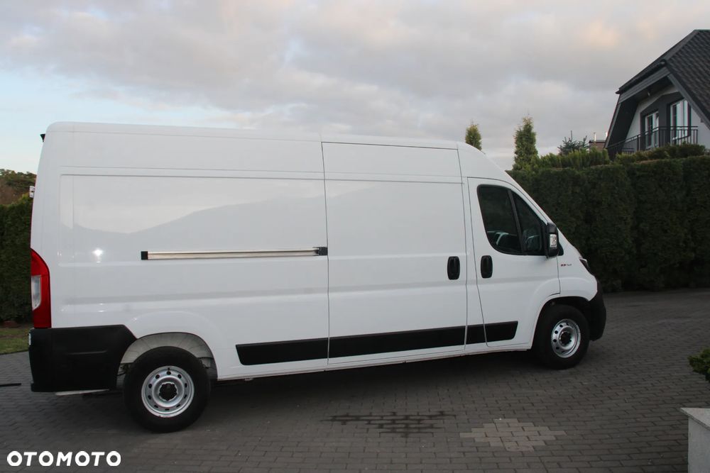 Fiat Ducato - 2