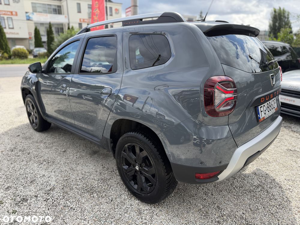 Dacia Duster TCe 150 EDC 2WD Sondermodell Extreme - 6