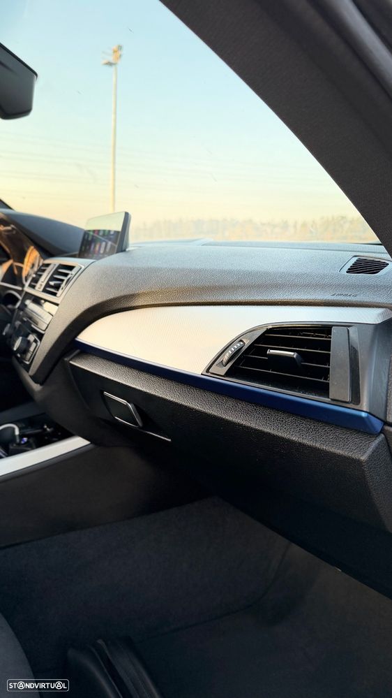 BMW 220 i Aut. M Sport - 17