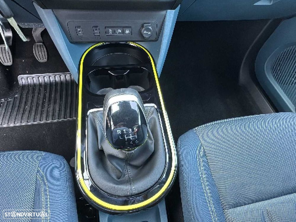 Fiat Grande Panda 1.2 La Prima - 15