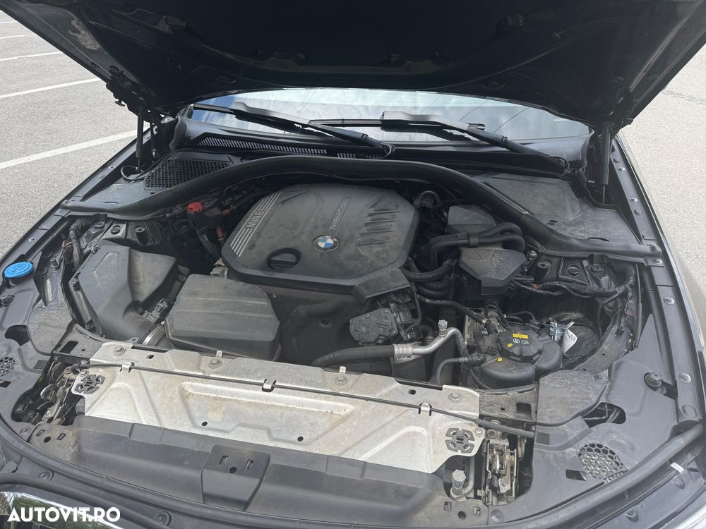 BMW Seria 3 - 35