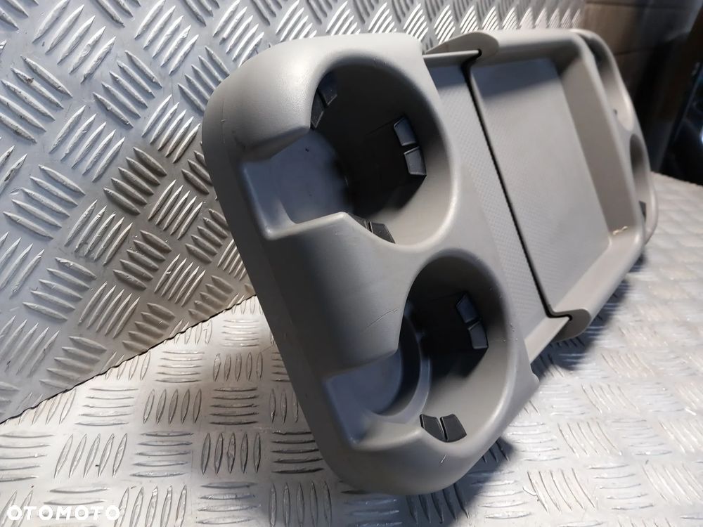 KIA CARNIVAL UCHWYT NA NAPOJE CUP HOLDER STOLIK PÓŁKA - 3