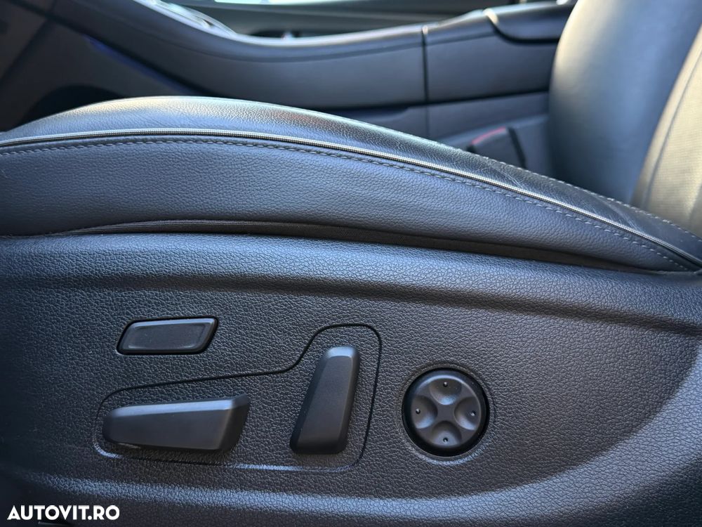 Hyundai Santa Fe 1.6 Plugin-Hybrid 4WD SEVEN Prime - 14