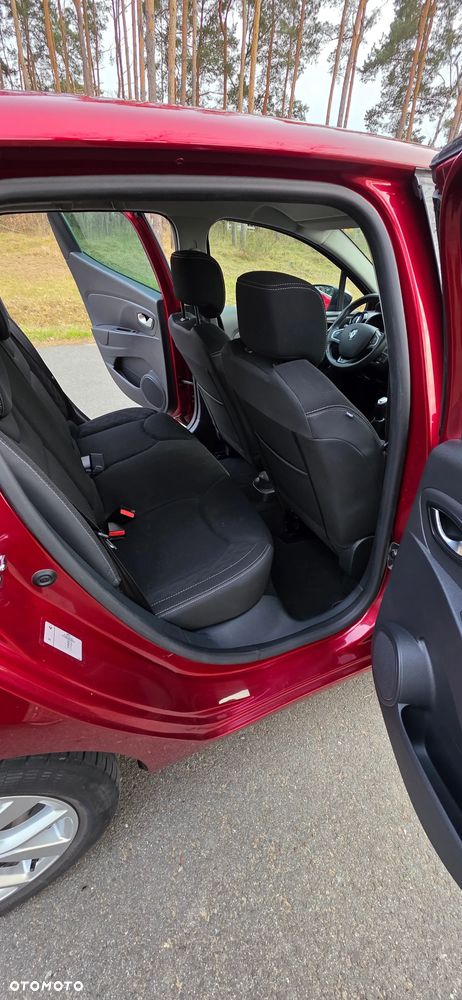 Renault Clio 0.9 TCe Limited - 3