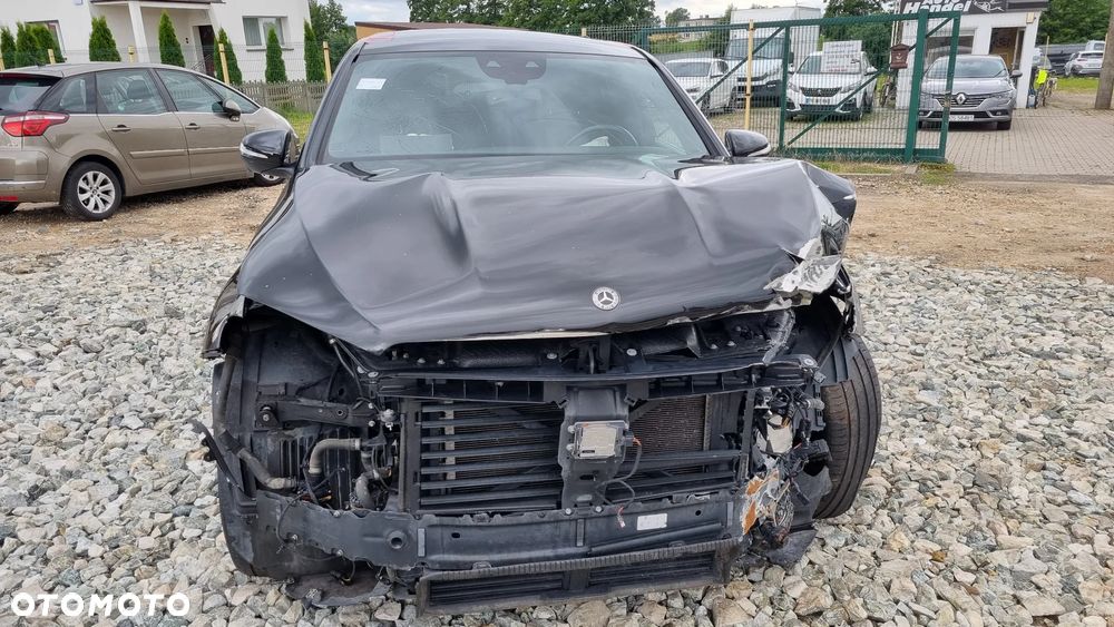 Mercedes-Benz GLE 350 de 4-Matic Executive - 16