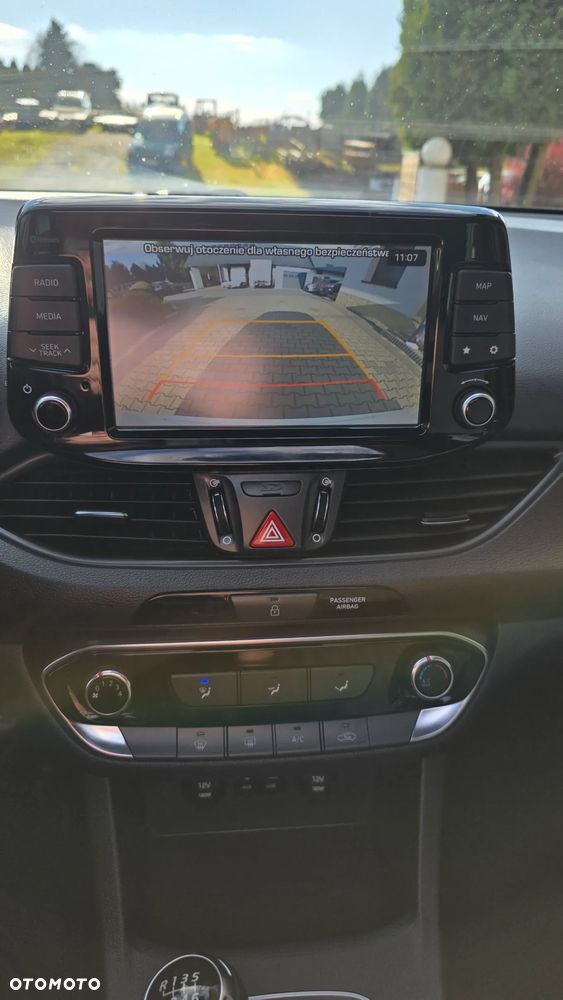 Hyundai i30 1.4 T-GDI N-Line - 30