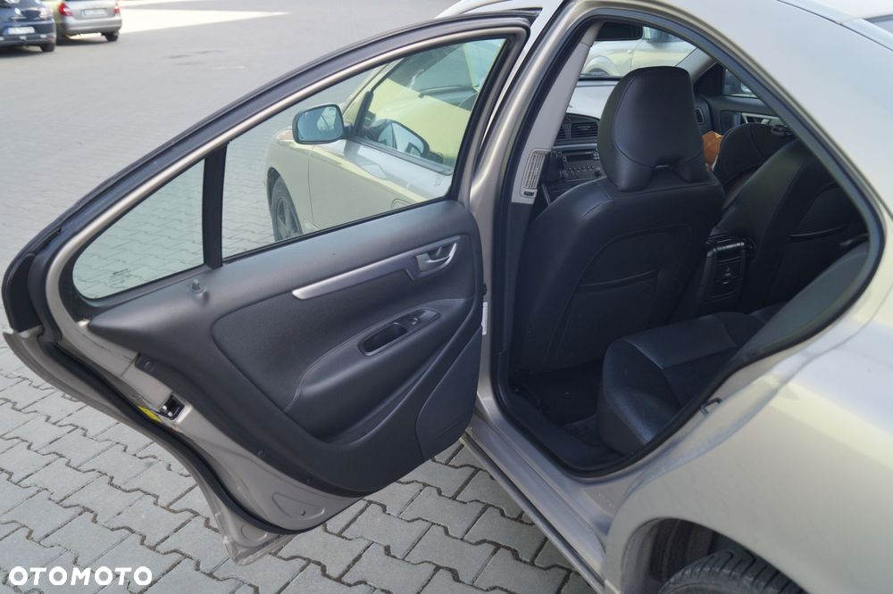 Volvo S60 - 18
