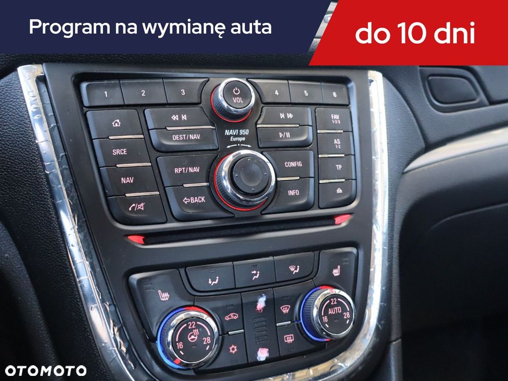 Opel Mokka - 14