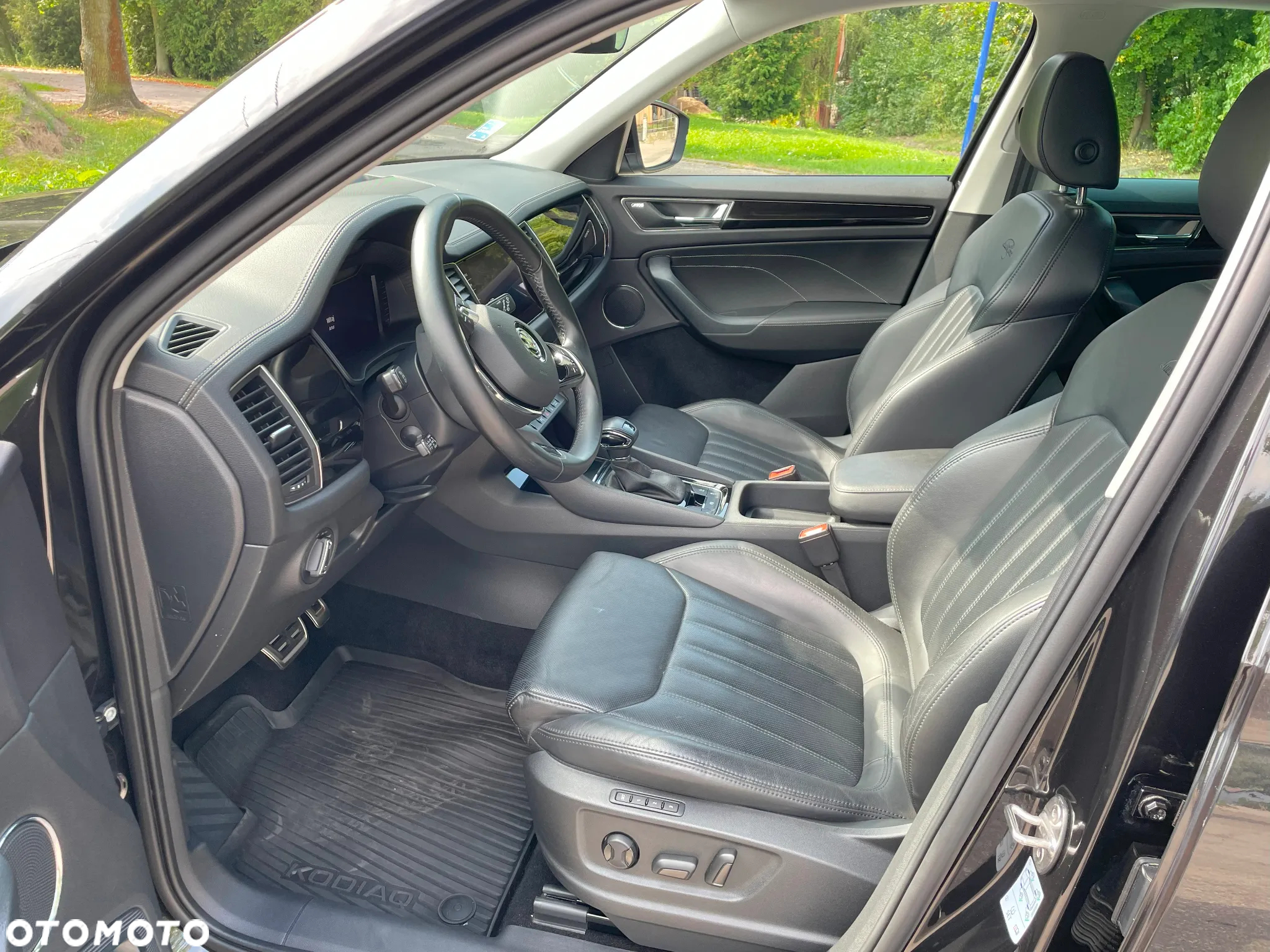 Skoda Kodiaq 2.0 TDI 4x4 L&K DSG - 5