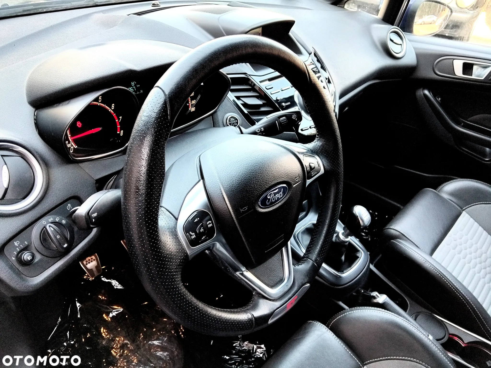 Ford Fiesta ST - 17