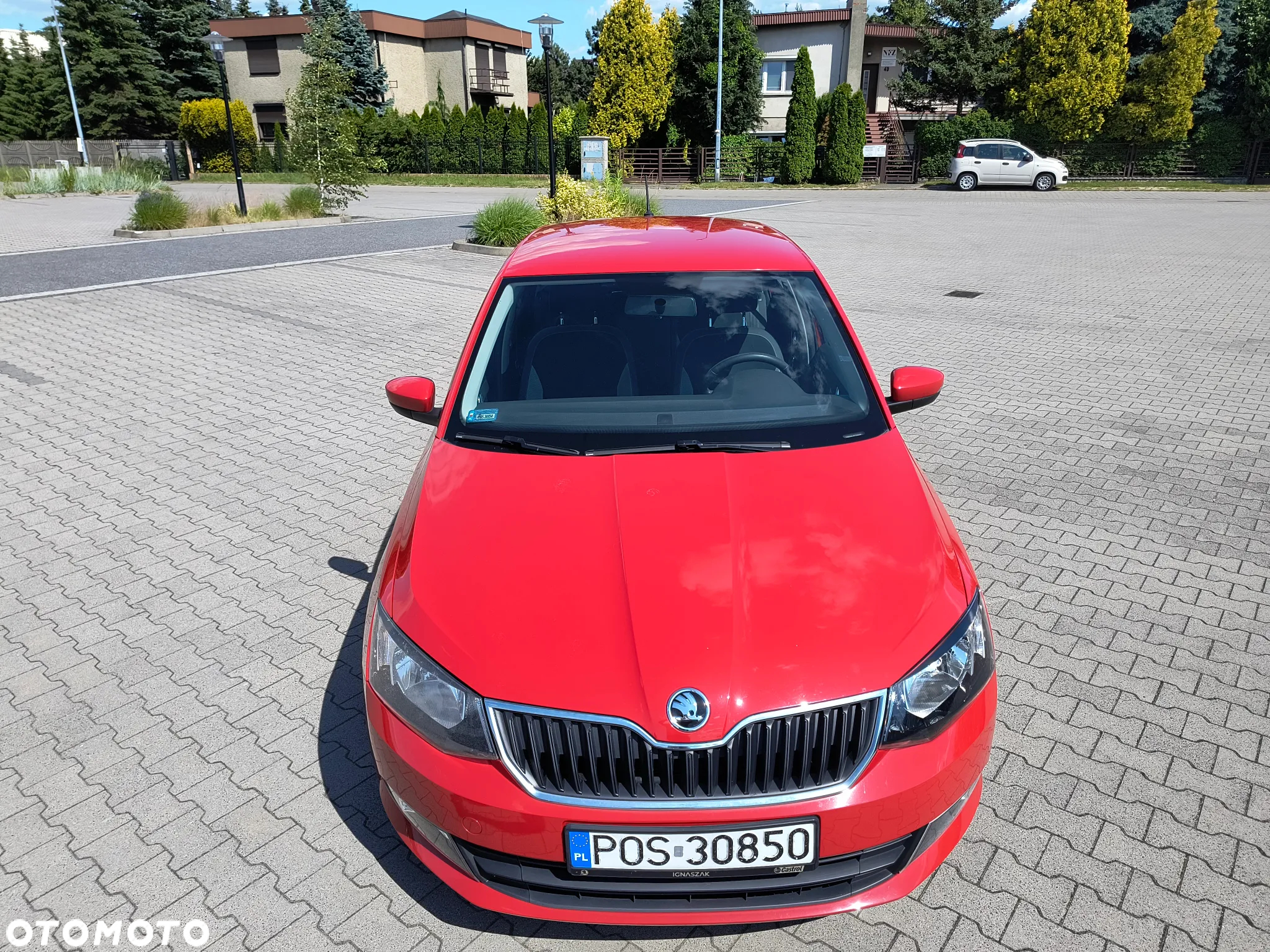 Skoda Fabia 1.0 Ambition - 6