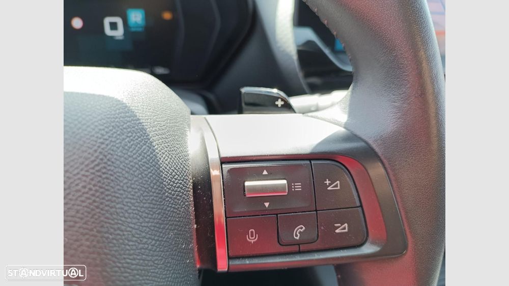 Citroën C5 X 1.2 PureTech Shine EAT8 - 11