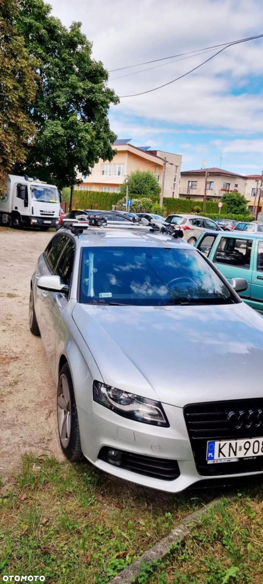 Audi A4 2.0 TDI - 5