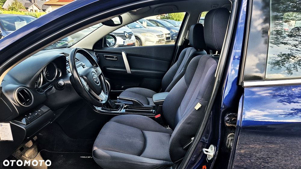 Mazda 6 2.0 Active - 32