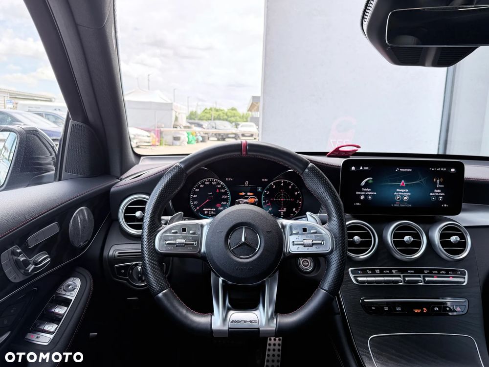 Mercedes-Benz GLC - 34