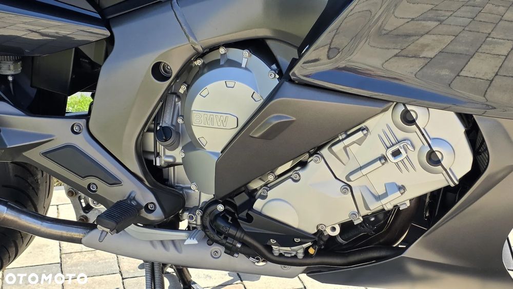 BMW K - 14