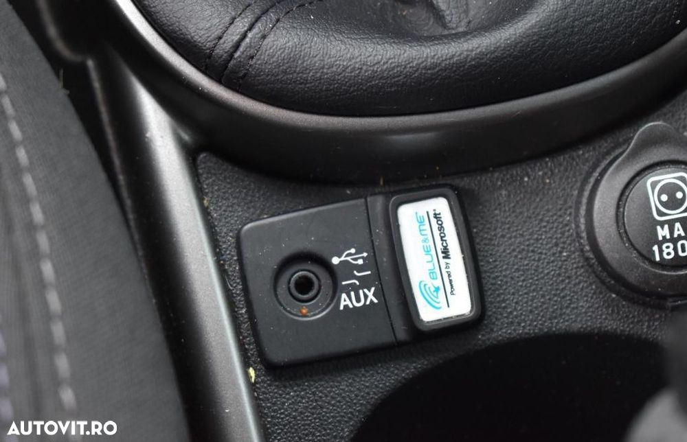 Alfa Romeo Mito 1.3 JTDM - 21