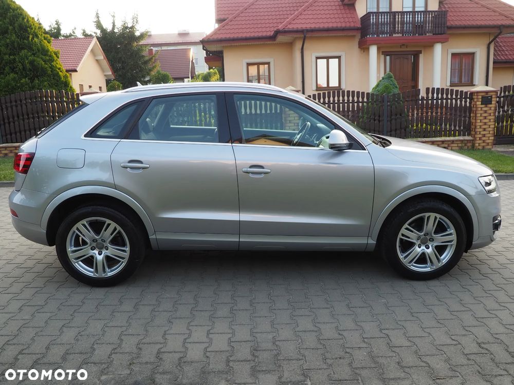 Audi Q3 - 18