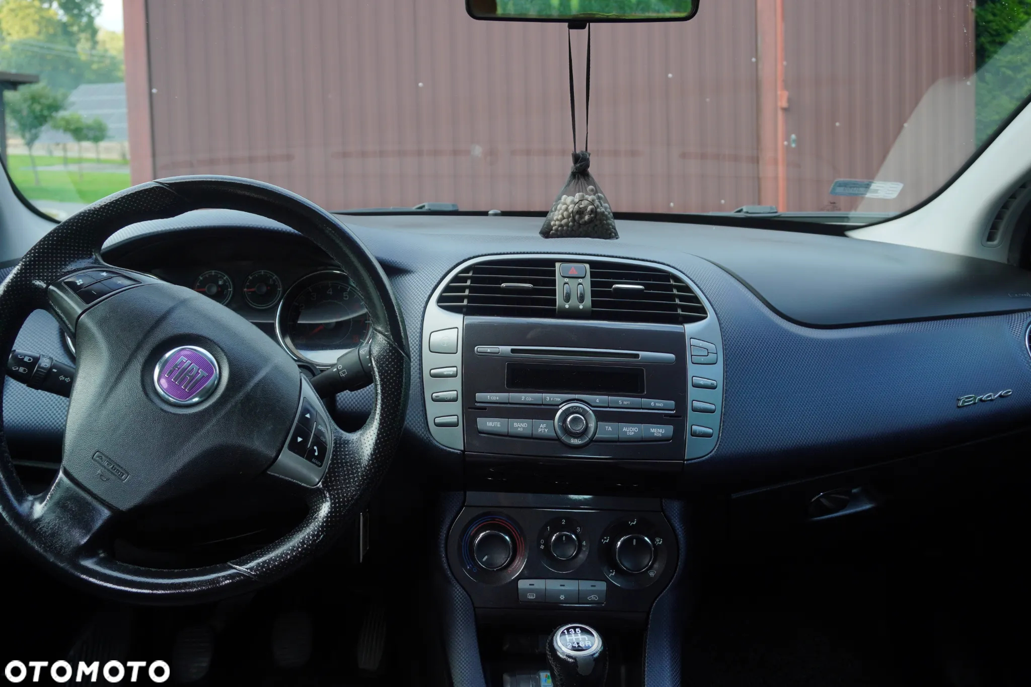 Fiat Bravo - 3