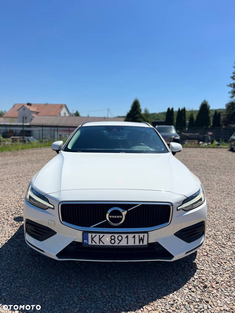 Volvo V60 - 2
