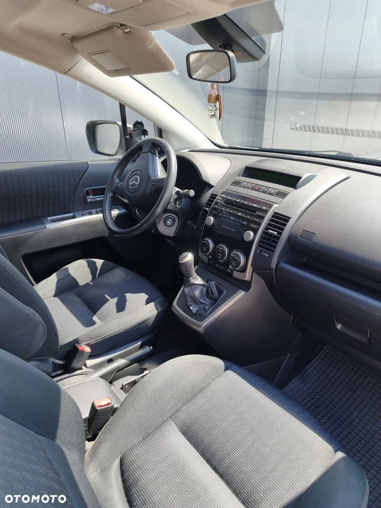 Mazda 5 2.0 Exclusive - 6