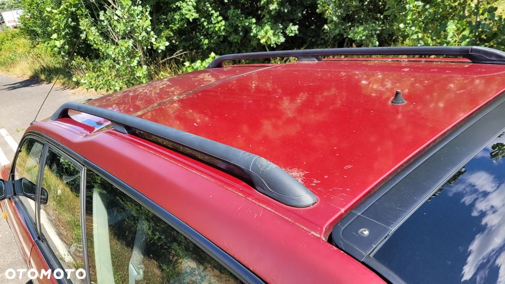 Mazda 626 2.0 D LX Comprex - 15