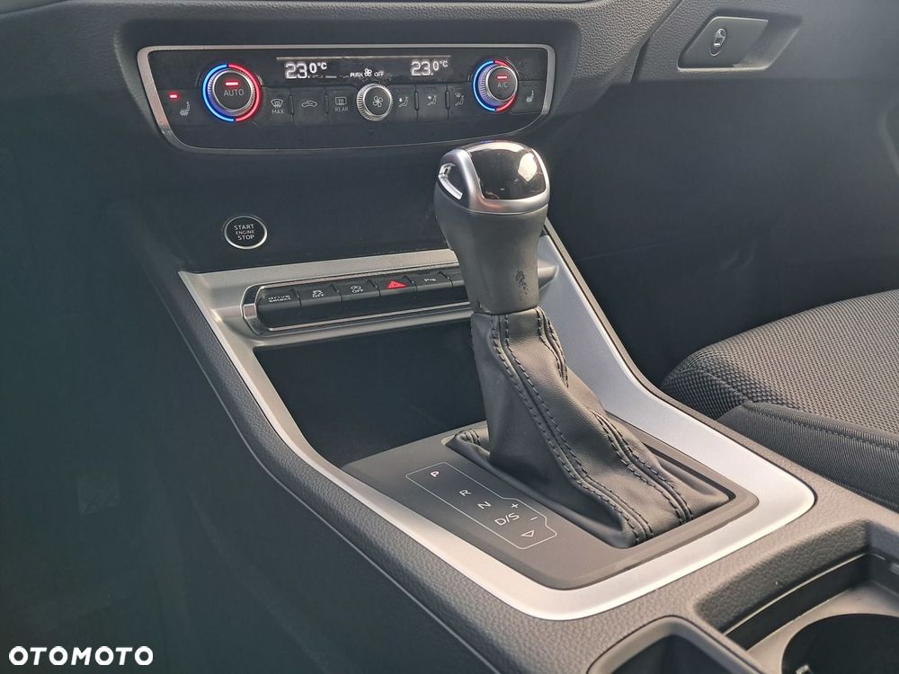 Audi Q3 Sportback - 21