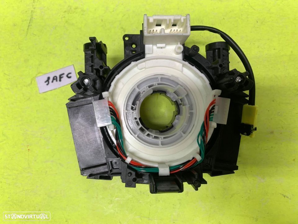 Fita de airbag para Nissan Qashqai e Nissan Pathfinder III - 1
