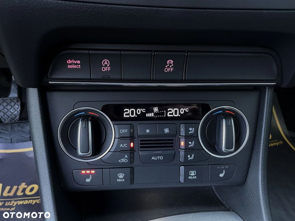 Audi Q3 2.0 TDI Quattro Design - 32