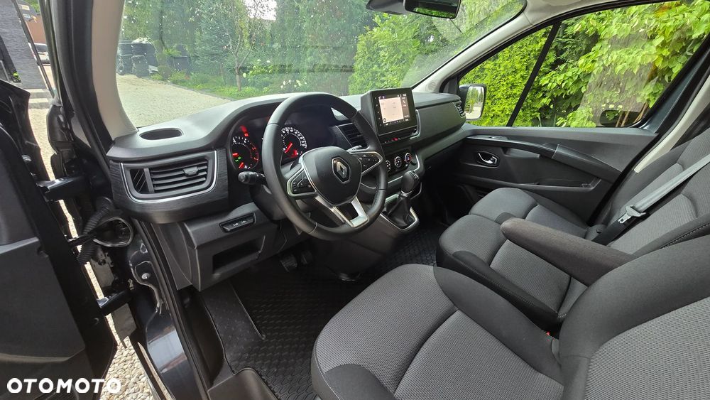 Renault Trafic - 31