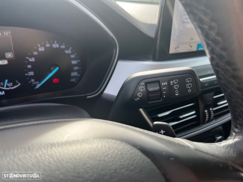 Ford Focus 1.5 TDCi ECOBlue Titanium Aut. - 27