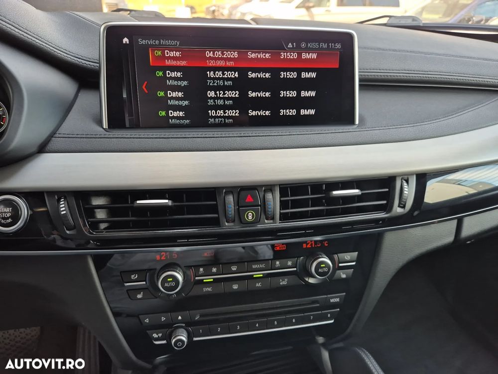 BMW X6 - 18