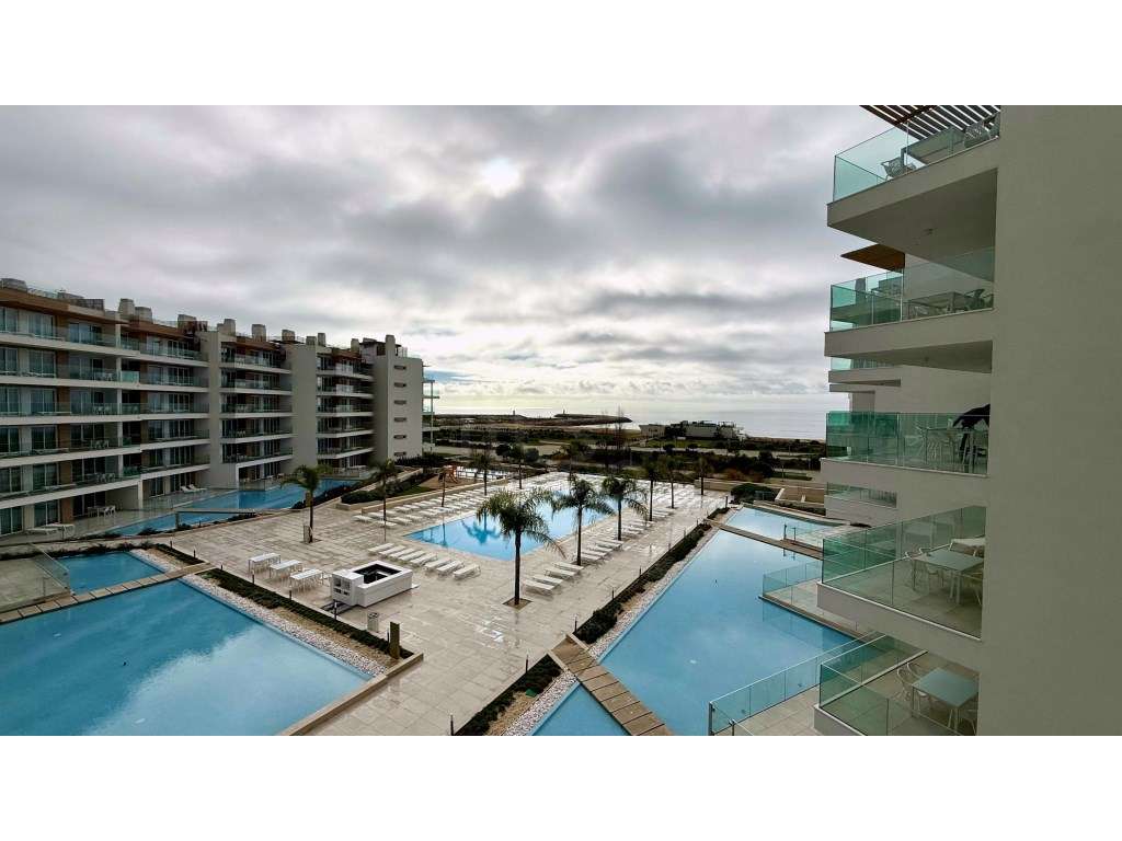 Apartamento T2 na primeira linha da Praia, Vilamoura - Grande imagem: 4/36