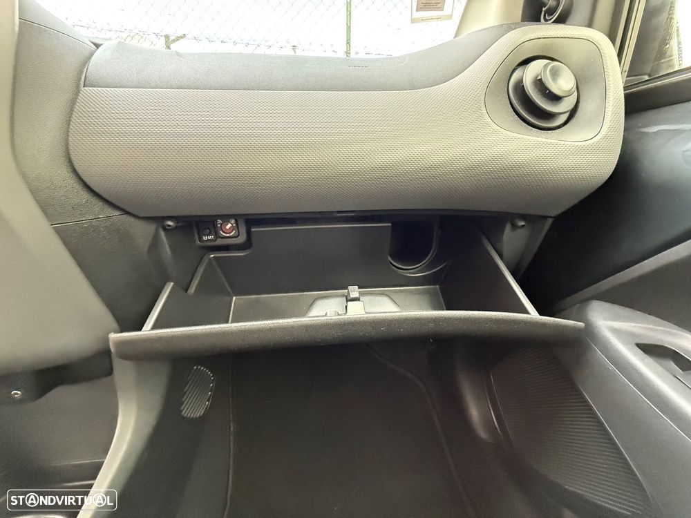 Peugeot 108 1.0 VTi Active - 14