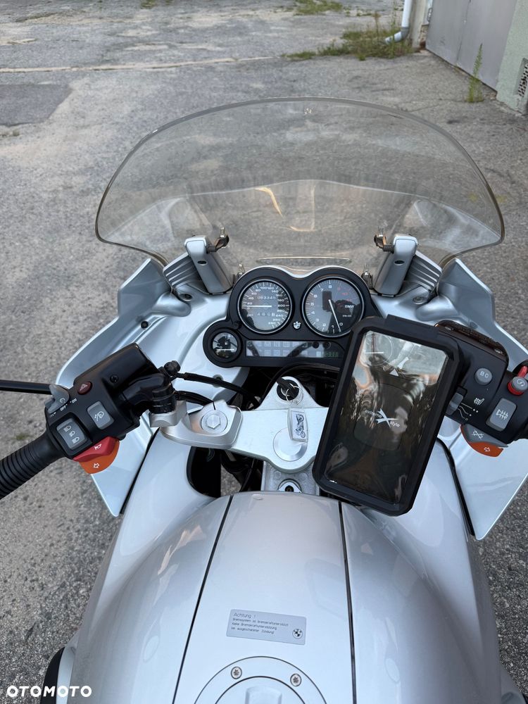 BMW K - 9