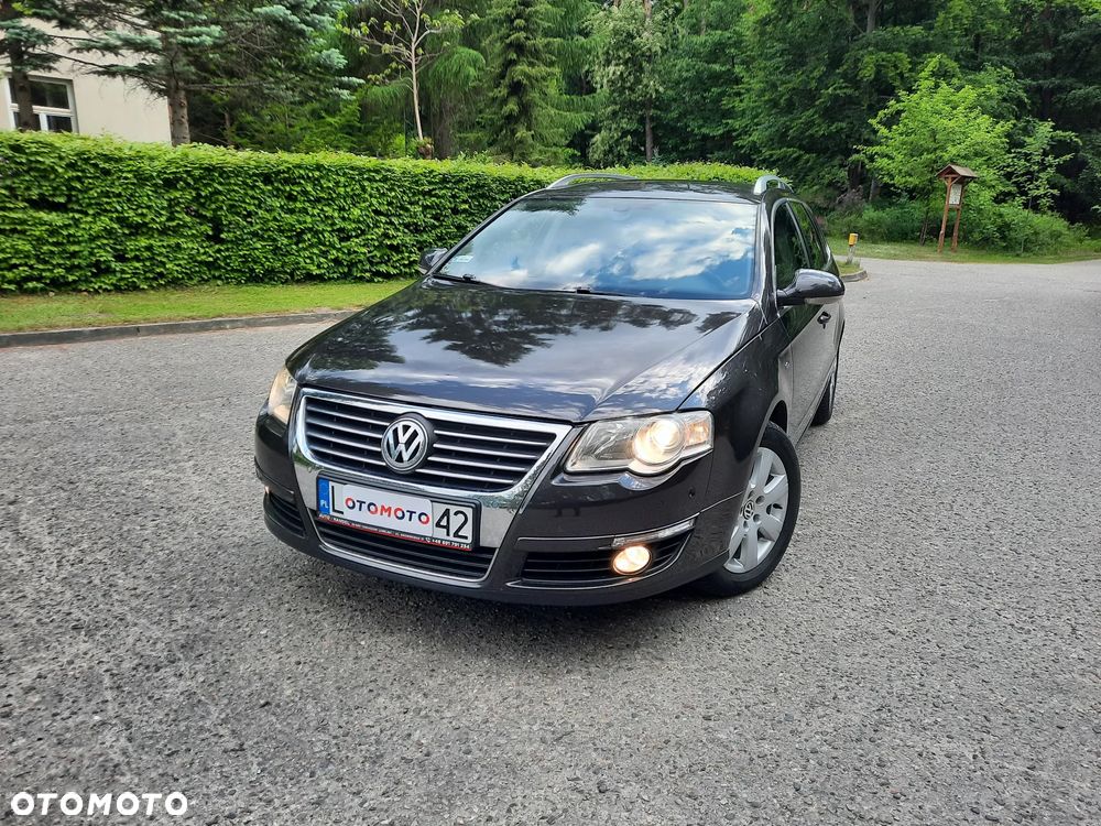 Volkswagen Passat 2.0 TDI DPF R-Line Edition Plus - 2