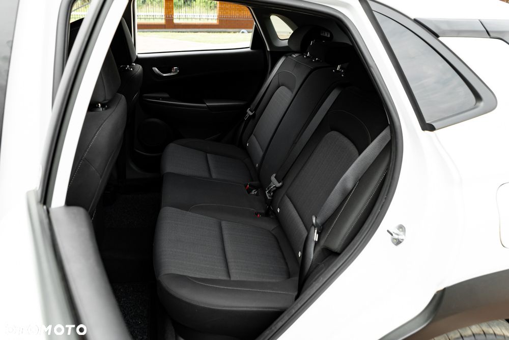 Hyundai Kona 1.0 T-GDI Classic Plus - 19